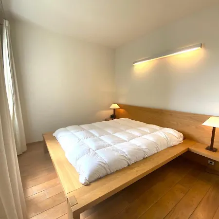 Residentie Mercator Apartmán