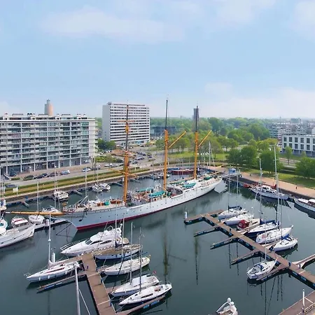 Residentie Mercator *