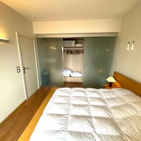 Residentie Mercator Apartmán